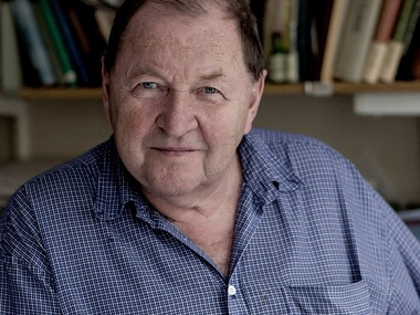 Berlinale 2020 to host conversations between filmmakers, including the wonderfully eccentric Swedish director Roy Andersson Berlinale 2020 to host conversations between filmmakers, including the wonderfully eccentric Swedish director Roy Andersson