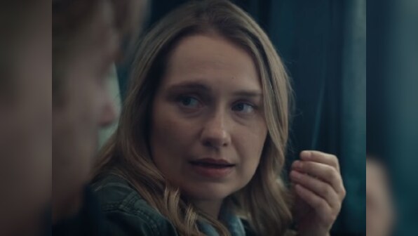 Run trailer: Domhnall Gleeson, Merritt Wever star in comedy-thriller executive produced by Phoebe Waller-Bridge, Vicky Jones