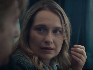 Run trailer: Domhnall Gleeson, Merritt Wever star in comedy-thriller executive produced by Phoebe Waller-Bridge, Vicky Jones Run trailer: Domhnall Gleeson, Merritt Wever star in comedy-thriller executive produced by Phoebe Waller-Bridge, Vicky Jones