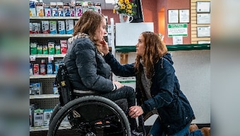 Run first look: Sarah Paulson, Kiera Allen play susceptible mother-daughter duo in Aneesh Chaganty's upcoming thriller