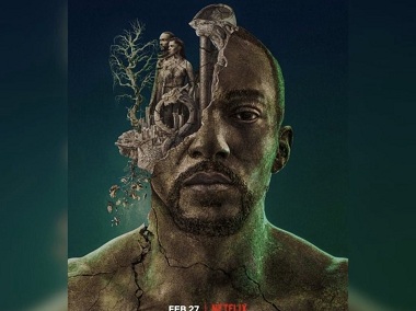 Altered Carbon trailer: Anthony Mackie takes over the action in Netflix's second instalment of sci-fi drama Altered Carbon trailer: Anthony Mackie takes over the action in Netflix's second instalment of sci-fi drama