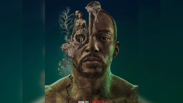 Altered Carbon trailer: Anthony Mackie takes over the action in Netflix's second instalment of sci-fi drama