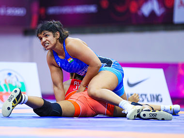 Asian Wrestling Championships 2020: Sakshi Malik wins silver, Vinesh Phogat gets bronze as Indian women put up best-ever display Asian Wrestling Championships 2020: Sakshi Malik wins silver, Vinesh Phogat gets bronze as Indian women put up best-ever display