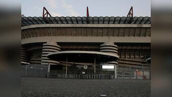 Coronavirus outbreak: Italy may lift ban on sporting events in affected areas by 2 March