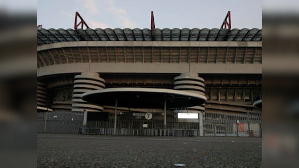 Coronavirus outbreak: Italy may lift ban on sporting events in affected areas by 2 March
