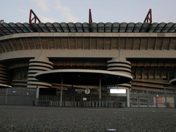 Coronavirus outbreak: Italy may lift ban on sporting events in affected areas by 2 March