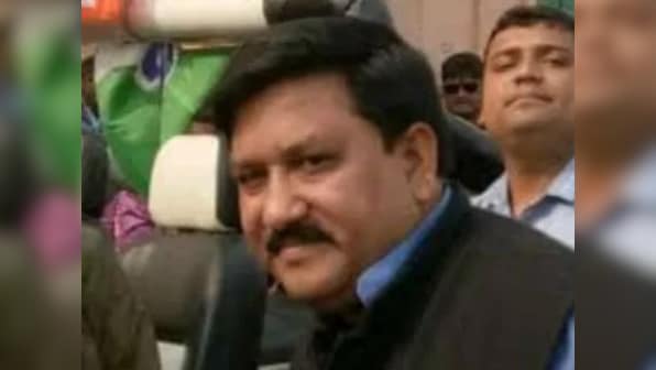 Weeks after MP was granted bail, West Bengal CID questions BJP's Jagannath Sarkar in connection with TMC MLA Satyajit Biswas' murder