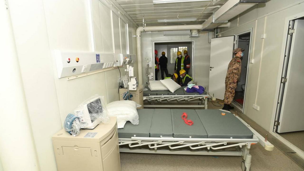 Three months after coronavirus broke out, no new domestic cases reported in China Three months after coronavirus broke out, no new domestic cases reported in China