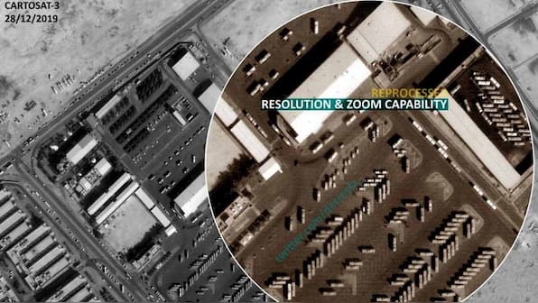CartoSAT-3: Expert compares sharpness, resolution of Cartosat-3's latest images to originals, Cartosat-2