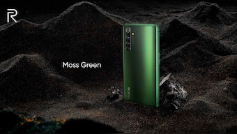 Realme X50 Pro 5G with Snapdragon 865 SoC launched in India starting at Rs 37,999