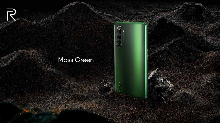 Realme X50 Pro 5G with Snapdragon 865 SoC launched in India starting at Rs 37,999