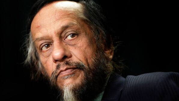 Indian environmentalist, former IPCC Chairman Rajendra Pachauri passes away at 79