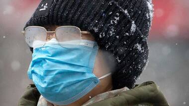 Coronavirus Outbreak: Older people are at risk of dying but they are not the only ones that are vulnerable