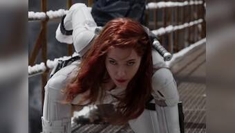 Black Widow new promo sees Scarlett Johansson's Natasha Romanoff visit her dark past before Avengers