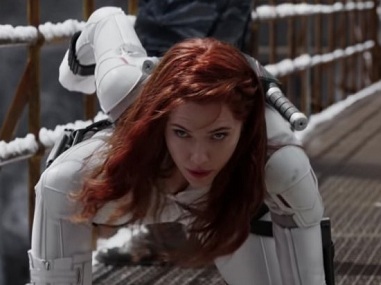 Black Widow new promo sees Scarlett Johansson's Natasha Romanoff visit her dark past before Avengers Black Widow new promo sees Scarlett Johansson's Natasha Romanoff visit her dark past before Avengers