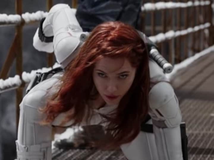 Black Widow new promo sees Scarlett Johansson's Natasha Romanoff visit her dark past before Avengers