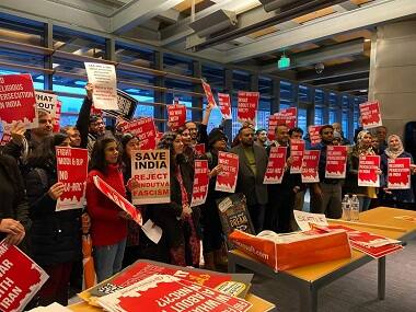 Seattle City Council becomes first US legislative body to pass anti-CAA, NRC resolution; says law 'meant to disenfranchise Muslims'