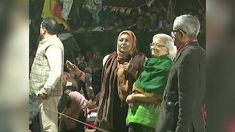 'Not only route between Delhi and Noida': Shaheen Bagh protesters ask SC to pass order to ensure their security if parallel road is opened