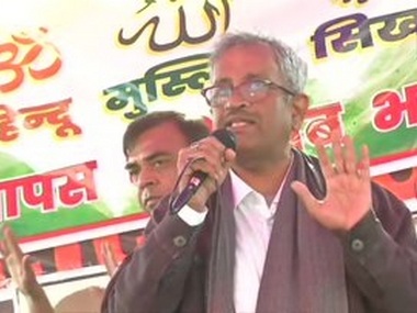 Shaheen Bagh protests: We will find a solution, say SC-appointed interlocutors as dialogue with protesters hit several roadblocks Shaheen Bagh protests: We will find a solution, say SC-appointed interlocutors as dialogue with protesters hit several roadblocks