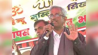 Shaheen Bagh protests: We will find a solution, say SC-appointed interlocutors as dialogue with protesters hit several roadblocks