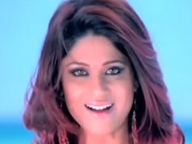 Before Anubhav Sinha turned to social dramas, he made films with 'mind blowing' music, like Dus and Cash Before Anubhav Sinha turned to social dramas, he made films with 'mind blowing' music, like Dus and Cash