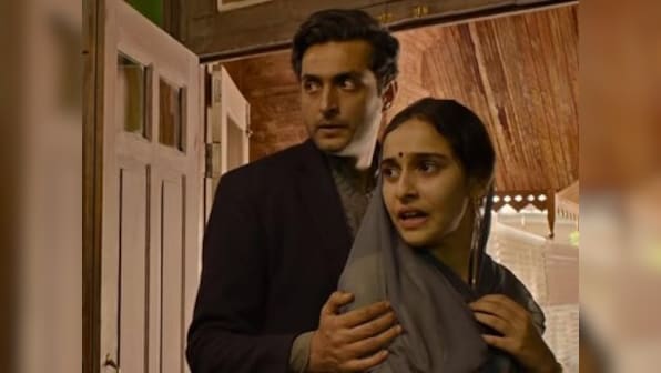 Shikara movie review: Vidhu Vinod Chopra's account of Kashmiri Pandit exodus is strikingly poetic but seldom urgent
