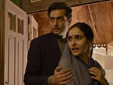 Shikara movie review: Vidhu Vinod Chopra's account of Kashmiri Pandit exodus is strikingly poetic but seldom urgent
