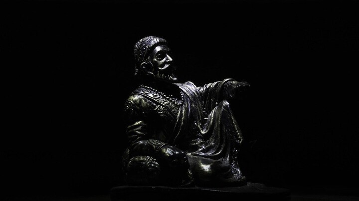 Shivaji Jayanti 2020: How to download WhatsApp stickers to honour the great Maratha emperor