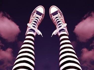 Ill-fitted shoes lead to injuries, back pain and more: Here's how you can avoid it Ill-fitted shoes lead to injuries, back pain and more: Here's how you can avoid it