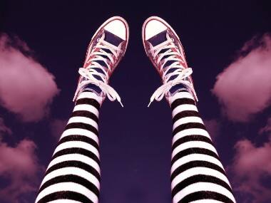 Ill-fitted shoes lead to injuries, back pain and more: Here's how you can avoid it