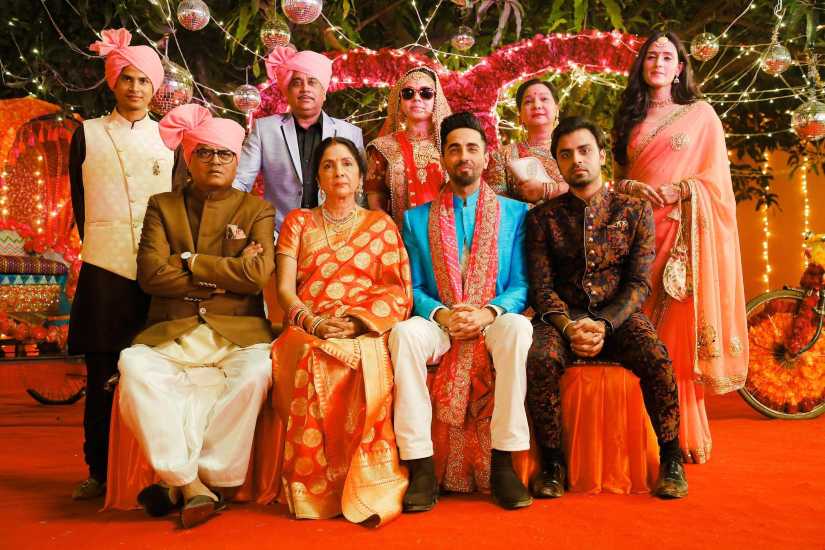 A still from Shubh Mangal Zyada Savdhaan. Image from Twitter