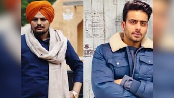 Punjabi singers Sidhu Moose Wala, Mankirt Aulakh booked for promoting violence and gun culture in song