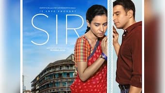 Sir, Rohena Gera's Cannes critic week award-winning romantic drama, to release in India on 20 March