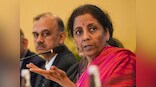 No timeline to remove I-T exemptions;  intention to give simplified reduced rate of income tax: Nirmala Sitharaman