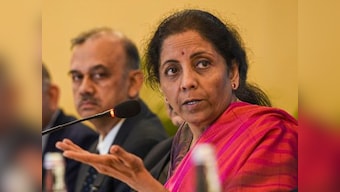 Nirmala Sitharaman on Economic Package: Centre hikes FDI in defence, allows commercial mining of coal, opens space sector for private players in 4th tranche; key takeaways