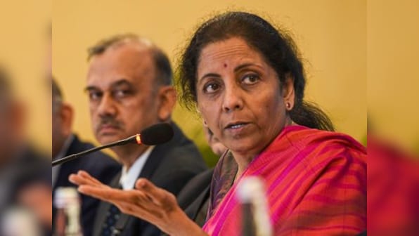 Nirmala Sitharaman on Economic Package: Centre hikes FDI in defence, allows commercial mining of coal, opens space sector for private players in 4th tranche; key takeaways