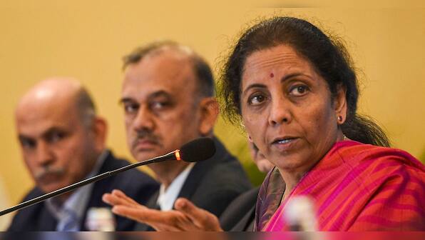 Nirmala Sitharaman on Economic Package: Reforms for agriculture, farmers, fishermen will provide employment opportunities