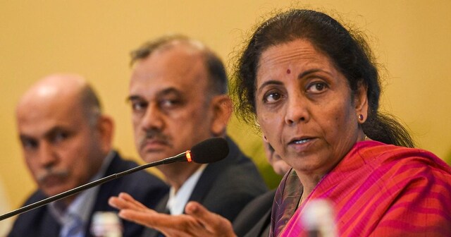 Nirmala Sitharaman on Economic Package: Reforms for agriculture, farmers, fishermen will provide employment opportunities Nirmala Sitharaman on Economic Package: Reforms for agriculture, farmers, fishermen will provide employment opportunities