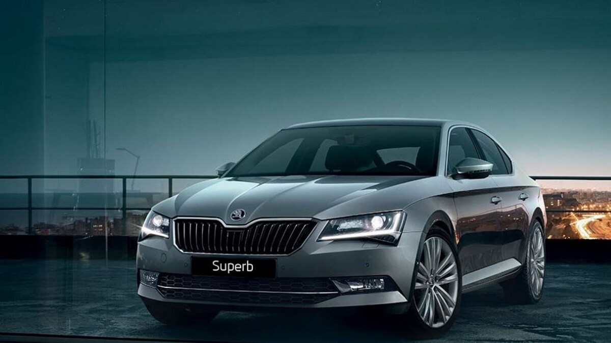 Auto Expo 2020: Skoda Superb to be showcased at the event; will be launched  in India after-Tech News , Firstpost