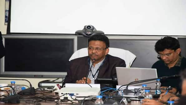 Kolkata's Firhad Hakim visits site where houses develop cracks amidst Metro work