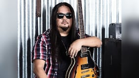 Sonam Sherpa, Parikrama's guitar ace and a leading figure in Indian rock, passes away at 48