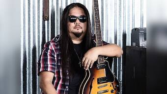 Sonam Sherpa, Parikrama's guitar ace and a leading figure in Indian rock, passes away at 48