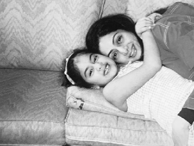 Janhvi Kapoor shares childhood photo with Sridevi on legendary actress' second death anniversary: 'Miss you everyday' Janhvi Kapoor shares childhood photo with Sridevi on legendary actress' second death anniversary: 'Miss you everyday'