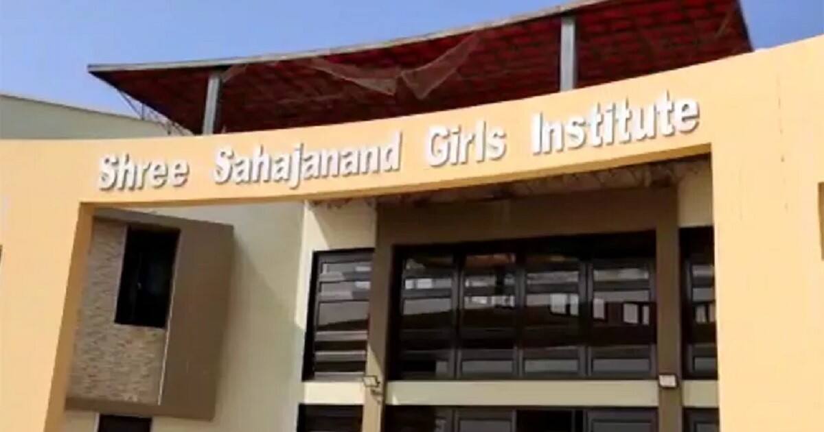 Gujarat college’s principal, rector among four arrested for forcing 60