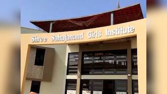 Gujarat college’s principal, rector among four arrested for forcing 60 girls to remove undergarments to check for menstruation