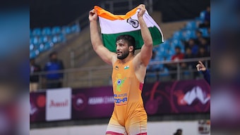 Asian Wrestling Championships 2020: Sunil Kumar wins gold in 87kg category, ends India's 27-year wait for gold in Greco-Roman