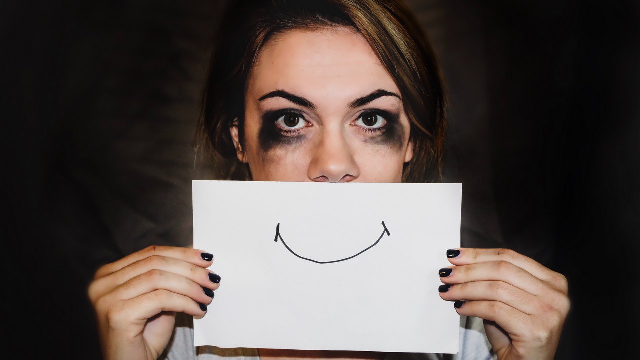 Can't rely on facial expressions to understand the emotions of people says new study Can't rely on facial expressions to understand the emotions of people says new study