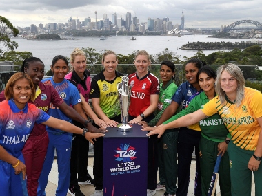 ICC Women's T20 World Cup 2020: From Suzie Bates' run scoring spree to Ellyse Perry's penchant for wickets, a comprehensive look at numbers from past editions ICC Women's T20 World Cup 2020: From Suzie Bates' run scoring spree to Ellyse Perry's penchant for wickets, a comprehensive look at numbers from past editions