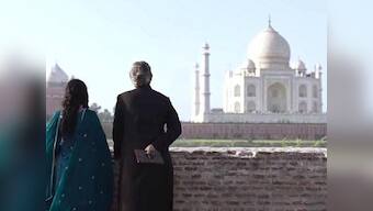 Taj Mahal 1989 review: Poetic writing, attention to detail make this Netflix Original rise above its low production value