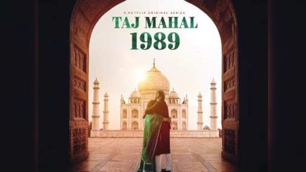 Taj Mahal 1989 Season 1, starring Neeraj Kabi, Geetanjali Kulkarni, to premiere on Netflix on 14 February